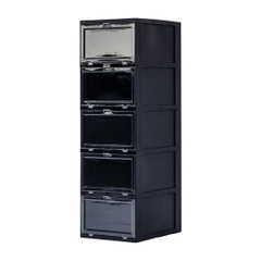 TỦ ĐỰNG GIẦY 5T 3868-5