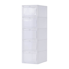 TỦ ĐỰNG GIẦY 5T 3868-5