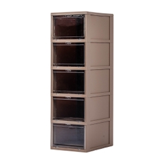 TỦ ĐỰNG GIẦY 5T 3868-5