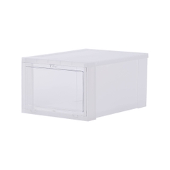 HỘP ĐỰNG GIẦY THÔNG MINH 3869