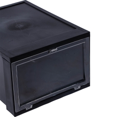 HỘP ĐỰNG GIẦY THÔNG MINH 3869