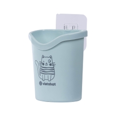 CỐC DÁN TƯỜNG TIỆN ÍCH 6370