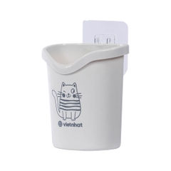 CỐC DÁN TƯỜNG TIỆN ÍCH 6370