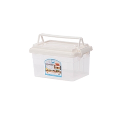 HỘP LẠNH 2 QUAI BÉ 6521-1