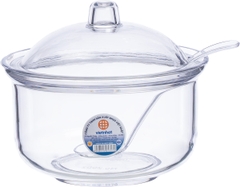 LỌ GIA VỊ TRÒN 300ML 2902