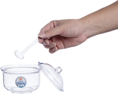 LỌ GIA VỊ TRÒN 300ML 2902