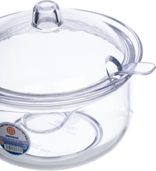LỌ GIA VỊ TRÒN 300ML 2902