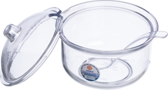 LỌ GIA VỊ TRÒN 300ML 2902