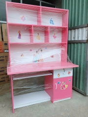 bàn kệ 1,2m mặt thường R120 X C169 X M50 CM