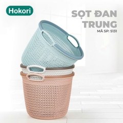 SỌT ĐAN TRUNG HOKORI 5131