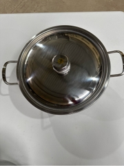 nồi inox đáy từ 30cm