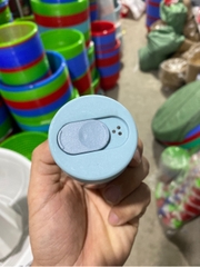 LỌ TĂM TIÊU TRƠN 2972