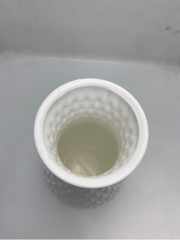 BÌNH CẮM HOA CARO 0108