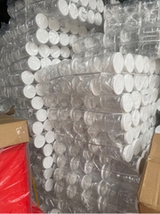 LỌ KEO TRÒN 8 LẠNG P38 1050 ( PHỤ KỆN RỜI )