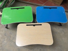 bàn học gấp để ipad