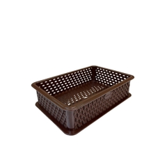 khay rổ chữ nhật nhỏ 072