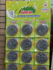 cọ cúc saram vỉ