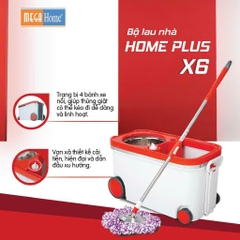 lau nhà megahome plus x6