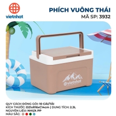 PHÍCH VUÔNG THÁI 3932