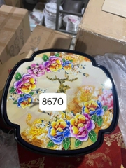 khay mứt 3D 8670