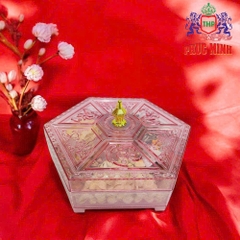 Mứt lục năng trong SG