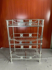 đứng 3T50 dầy hoa