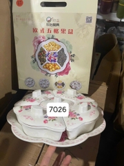 mứt phíp cao cấp 7026
