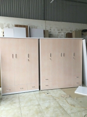 Tủ 4 buồng 165 x 185 x 50