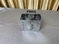 ống đũa quả táo 304