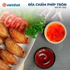ĐĨA CHẤM PHÍP TRÒN 1222