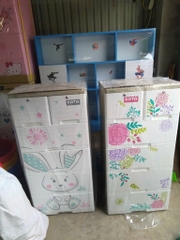 tủ Duy Tân kata 5T