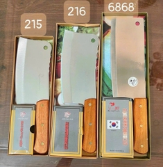 Dao chặt HQ
