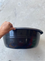 chậu 6t0 đen tt