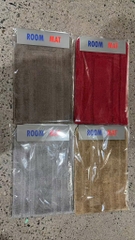 Thảm hoa Rômat