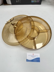 Mứt nhựa gấu 6683