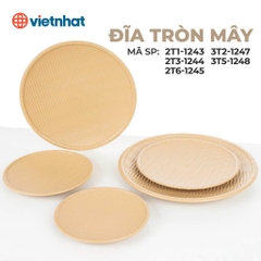 ĐĨA TRÒN MÂY 2T6-1245