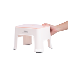 GHẾ ĐẨU THẤP NHẬT 2 MÀU HOKORI 2011