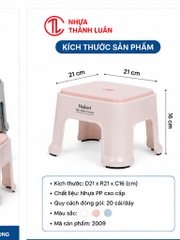 GHẾ ĐẨU XỔM NHẬT 2 MÀU HOKORI 2009