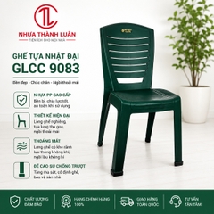 GHẾ TỰA NHẬT ĐẠI GLCC 9083