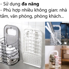 GIỎ ĐỰNG ĐỒ GLCC 9015