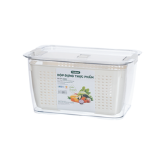 HỘP THỰC PHẨM HOKORI 6605
