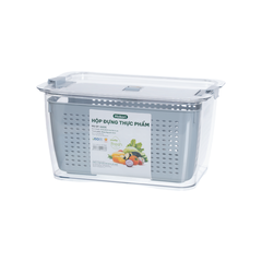 HỘP THỰC PHẨM HOKORI 6605