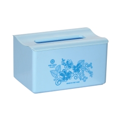 HỘP GIẤY CHỮ NHẬT 2728