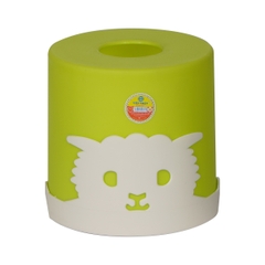 HỘP GIẤY CỪU 2735