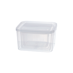 HỘP LẠNH CHỮ NHẬT CAO BO 3-6512 (1,2,3 )