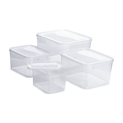 HỘP LẠNH CHỮ NHẬT CAO BỘ 4 -6512 (1.2.3.4)