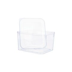HỘP LẠNH CHỮ NHẬT CAO BỘ 4 - 6512 (1,2,3,4 )