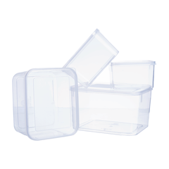 HỘP LẠNH CHỮ NHẬT CAO BỘ 4 - 6512 (1,2,3,4 )