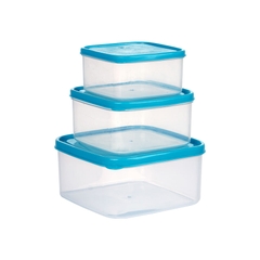 BỘ HỘP LẠNH VUÔNG 6538