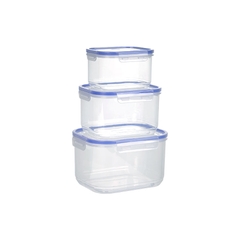 BỘ HỘP THỰC PHẨM CN 6532